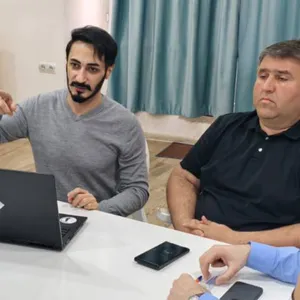 Azərbaycan Kaskadyorlar Gildiyasının ilk daxili iclası keçirilmişdir