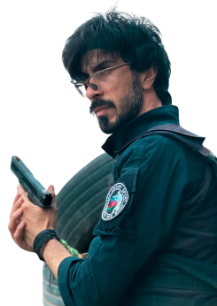 Əli Əbdülsəmədzadə