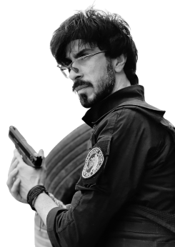 Əli Əbdülsəmədzadə