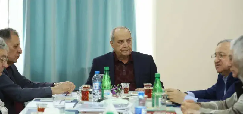 AKİ-nin son bir il ərzindəki fəaliyyəti ...