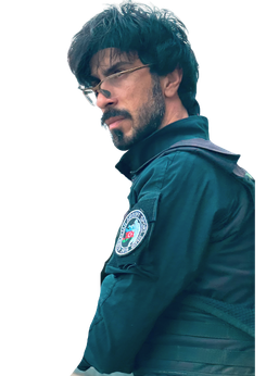 Əli Əbdülsəmədzadə