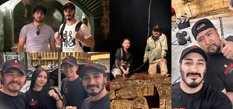 Molla Nəsrəddin – çətin günlərin dostu