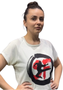 Aysel Yusubova