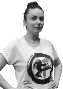Aysel Yusubova