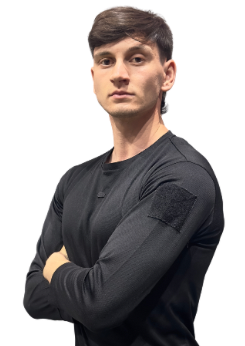 Əhliman Abbasov